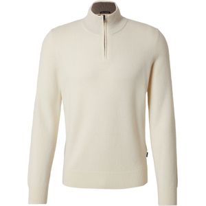 BOSS Trui 'Hemarlo'  wit