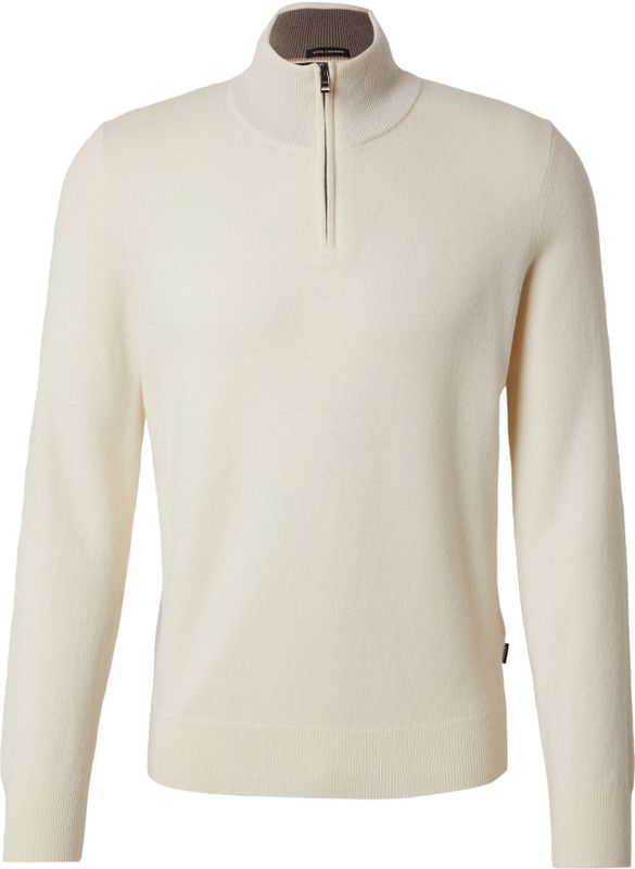 BOSS Trui 'Hemarlo'  wit