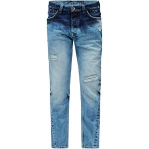 Salsa Jeans Jeans  blauw