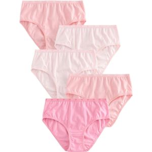 Next Onderbroek  rosé / oudroze / pastelroze