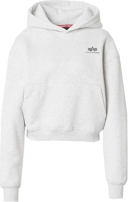 Alpha Industries Basic Sl Hoodie