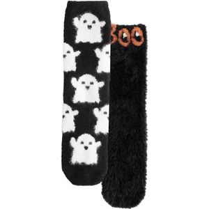 Next Sokken  oranje / zwart / wit