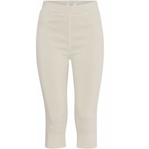 Oxmo Broek 'KEANA'  ecru