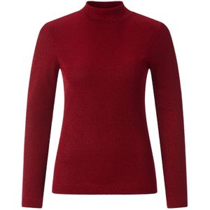 Rich & Royal Trui  rood