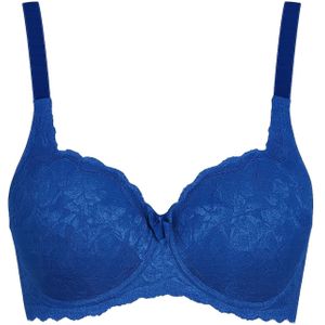 C&City BH  kobaltblauw