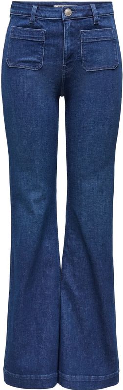 ONLY Jeans 'ONLMadison'  blauw denim