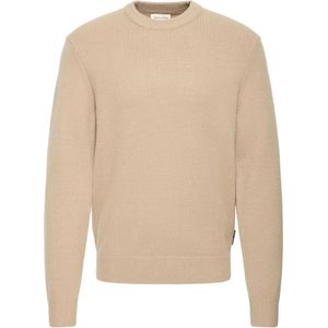 Casual Friday Trui ' CFANDRO '  bruin