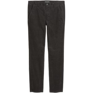 Marc O'Polo Broek  donkergrijs