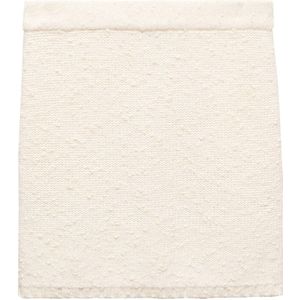 MANGO Rok 'SKIRT MARGE'  poederroze