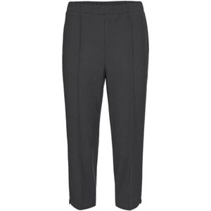 Goldner Broek  antraciet