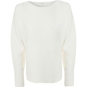 TATUUM Trui 'LIVIA'  offwhite
