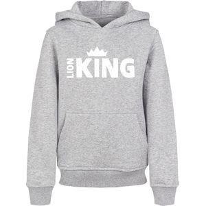 Sweatshirt 'Disney König Der Löwen Movie Crown'