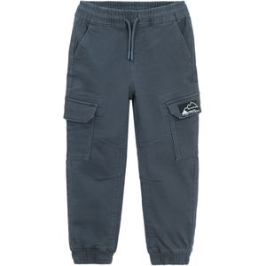 Cool Club Broek  donkergrijs
