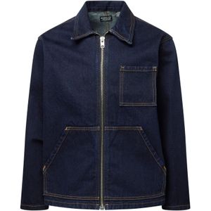 Tussenjas 'Skate Garage Jacket'