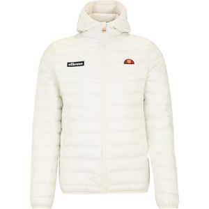 ELLESSE - LOMBARDY - Tussenjas - Oranje - Gewatteerd