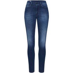 Jeans 'JUNO HIGH'