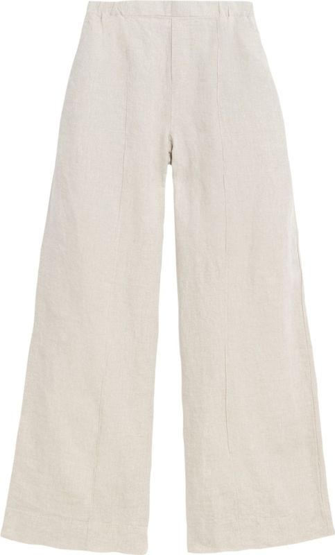 ARMEDANGELS Broek  ecru