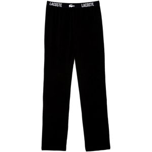 LACOSTE Pyjamabroek  wit