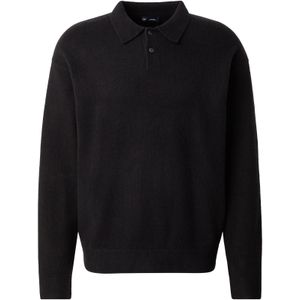 GAP Trui 'CASHSOFT'  zwart