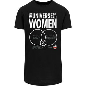 F4NT4STIC Shirt  rood / zwart / wit