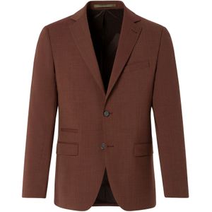 BENVENUTO Business-colbert '4032'  bruin