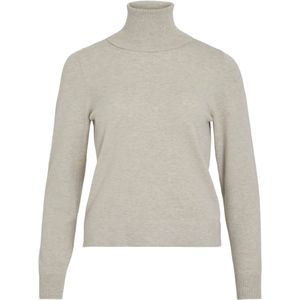 VILA Trui 'KERRY'  beige