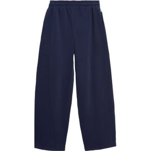 ARMEDANGELS Broek 'BELLAISAA'  donkerblauw