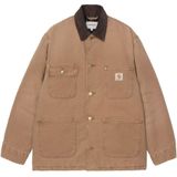 Carhartt Work in Progress - Chore - Jack - Regular Fit - Katoen