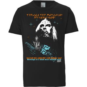 Logoshirt - Shirt - Turquoise - Star Trek - Kwartmouw