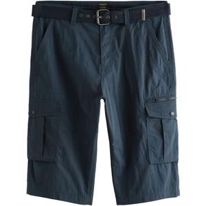 Next Cargobroek  navy