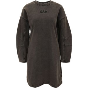 Gap Petite Jurk  zwart