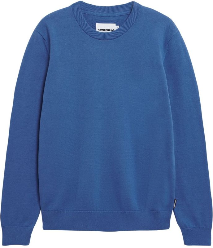 Armedangels - Loukaa - Gebreide Pullover - Regular Fit - Puur Katoen