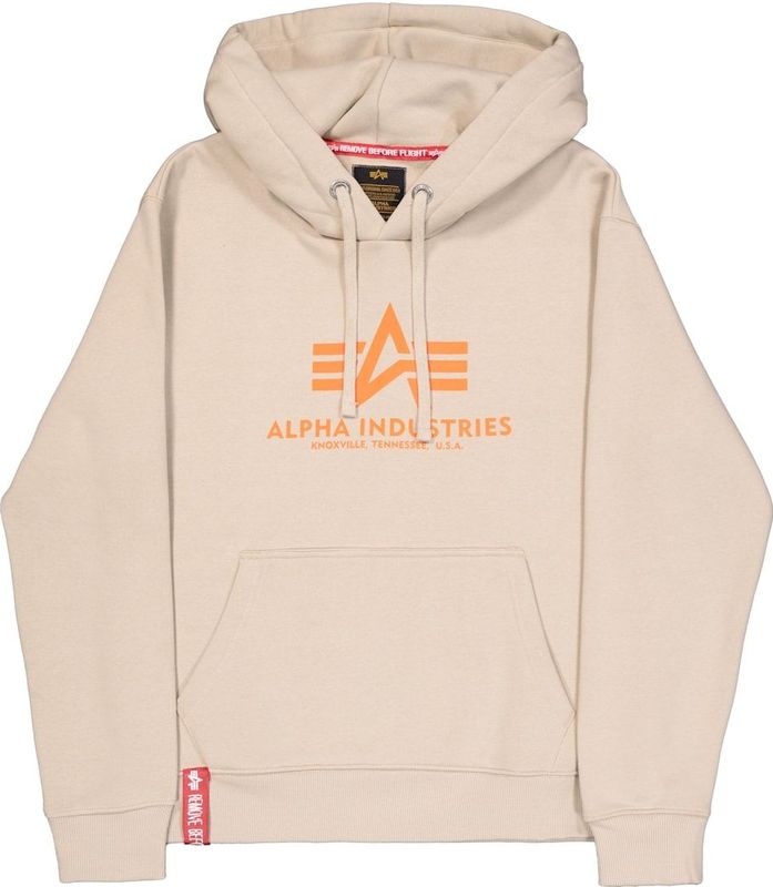 Alpha Industries Basic Hoodie