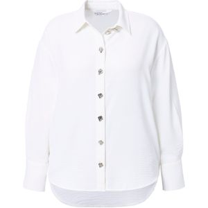 Studio Untold Blouse  offwhite