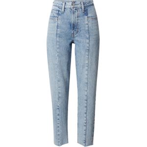 Jeans 'HW Mom Jean Altered'