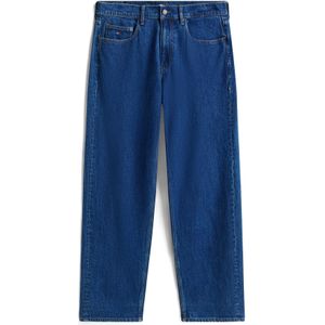 Tommy Jeans Jeans 'JAIMIE'  donkerblauw