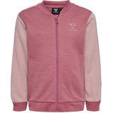 Hummel - Wulbato - Trainingsjack - Zwart