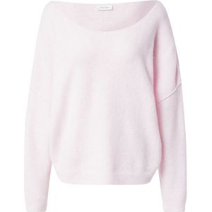 AMERICAN VINTAGE Trui 'Damsville'  rosa