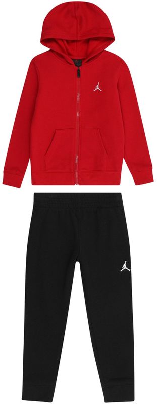 BRKLYN - Joggingpak - Kleur: Multi - Materiaal: Sweatstof