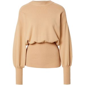 LeGer by Lena Gercke Trui 'Lana'  camel
