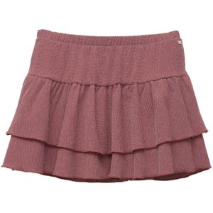 Pull&Bear Rok  bourgogne