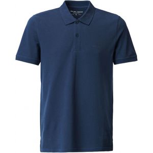 Salsa Jeans Shirt 'Italy'  navy