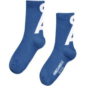 Armedangels - SAAMUS SHORT - Damessokken - Effen - Katoenmix