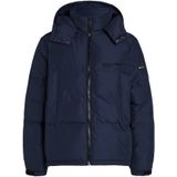 KARL LAGERFELD JEANS - Veste Rembourrée - Black Iris