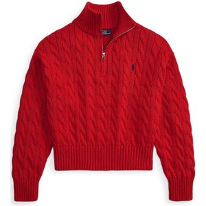 Polo Ralph Lauren Trui  knalrood