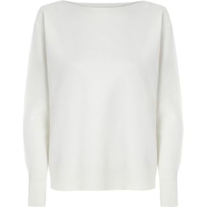 TATUUM Trui 'FIFER 1'  offwhite