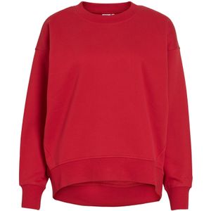 ROUGE EDIT Sweatshirt  rood