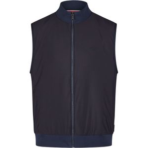 HECHTER PARIS Bodywarmer  donkerblauw
