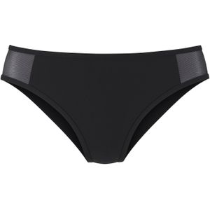 LASCANA Bikinibroek  zwart