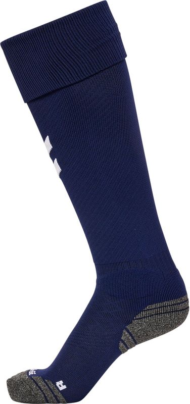 Hummel - hmlPRO FOOTBALL SOCKS - Sportsokken - Gerecycled Polyester - Vochtregulering